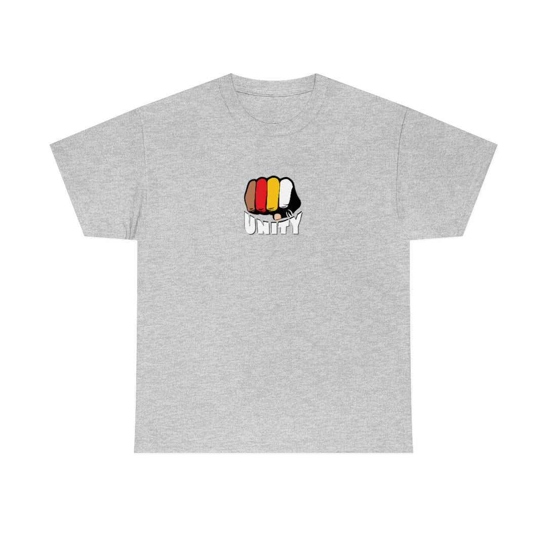 Unity Brand Unisex T-Shirt