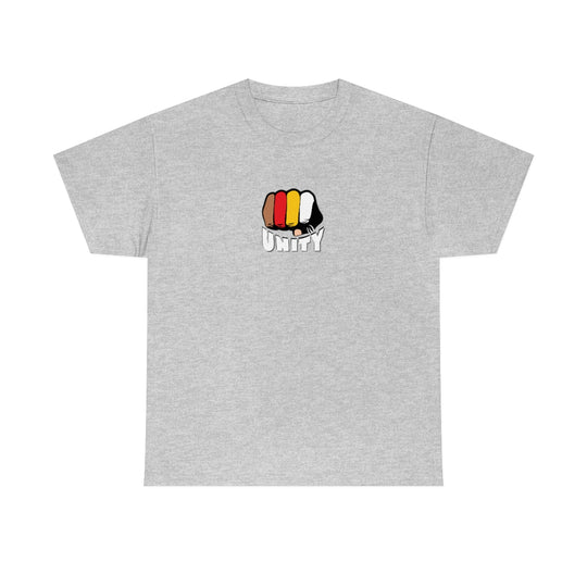 Unity Brand Unisex T-Shirt