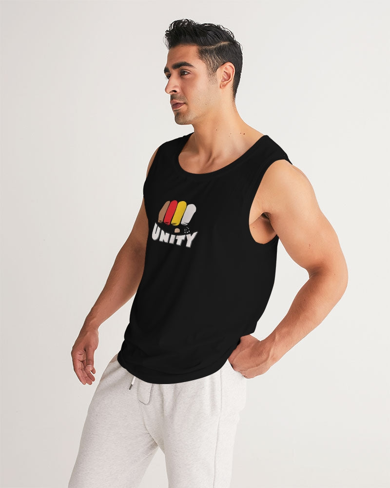 Samaritan Men's Unity Sports Tank