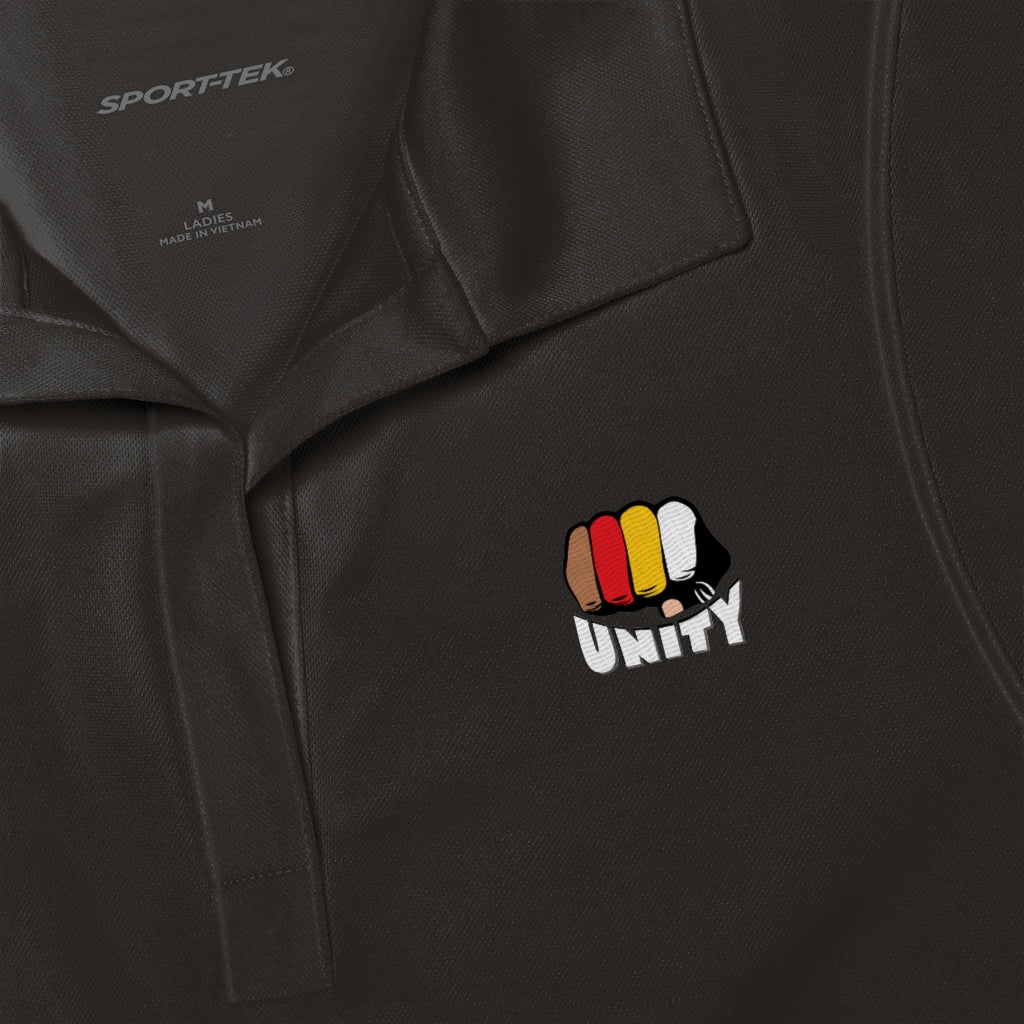 Women's Unity Polo Shirt