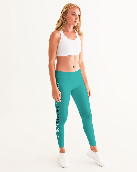 Yoga Fitness Pants / Leggings