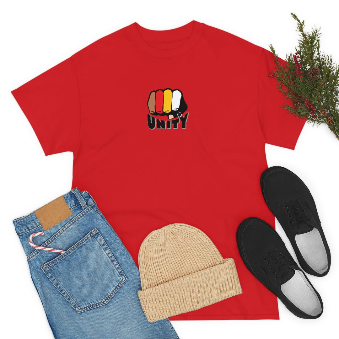 Unity Brand Unisex T-Shirt