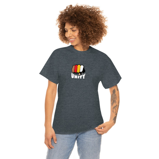 Unity Brand Unisex T-Shirt