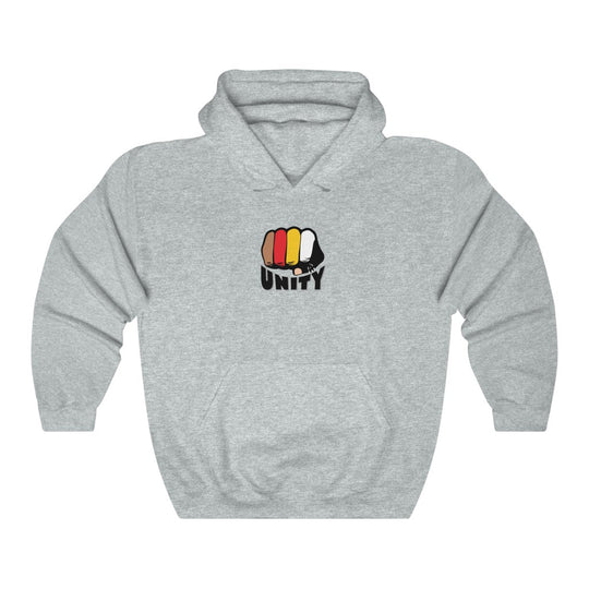 Unisex Brand Pullover Hoodie (print)