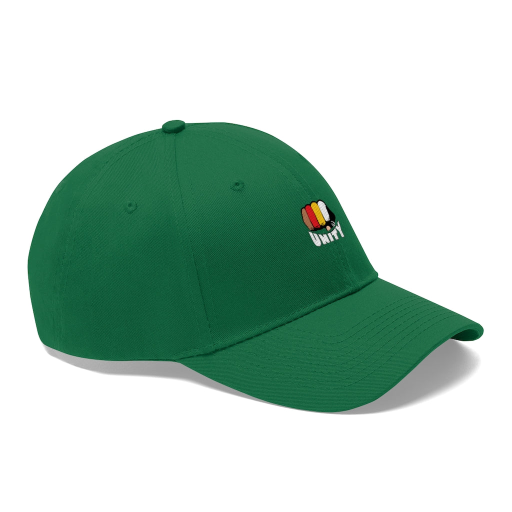 Unity Brand Golf Hat