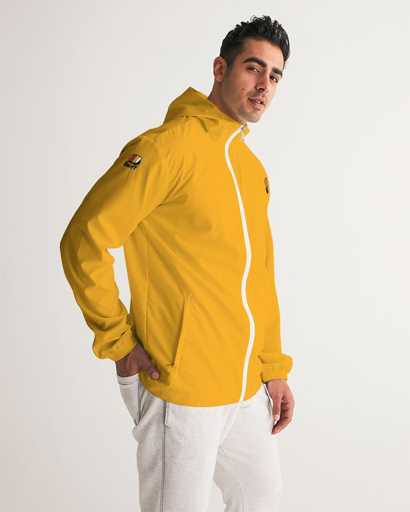 Samaritan Sports Men's Windbreaker