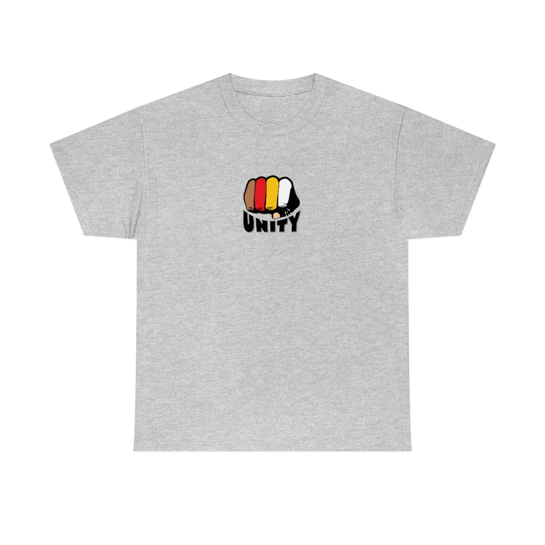 Unity Brand Unisex T-Shirt