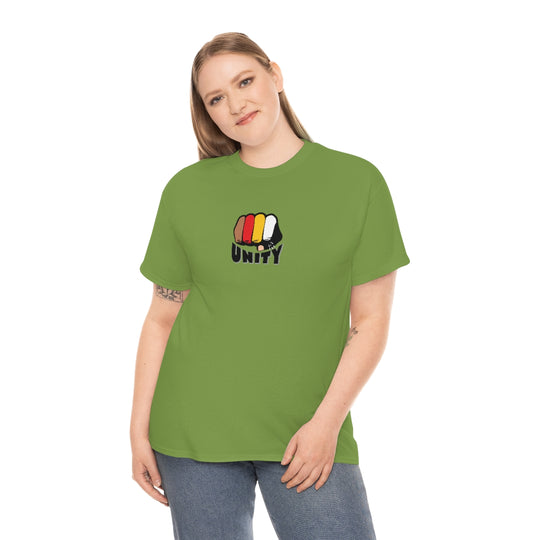 Unity Brand Unisex T-Shirt