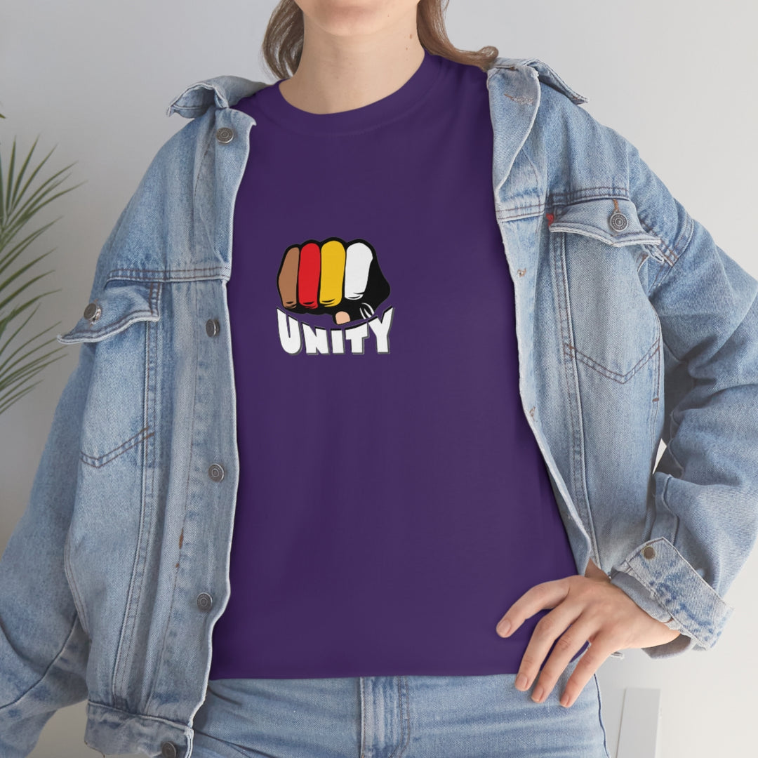 Unity Brand Unisex T-Shirt