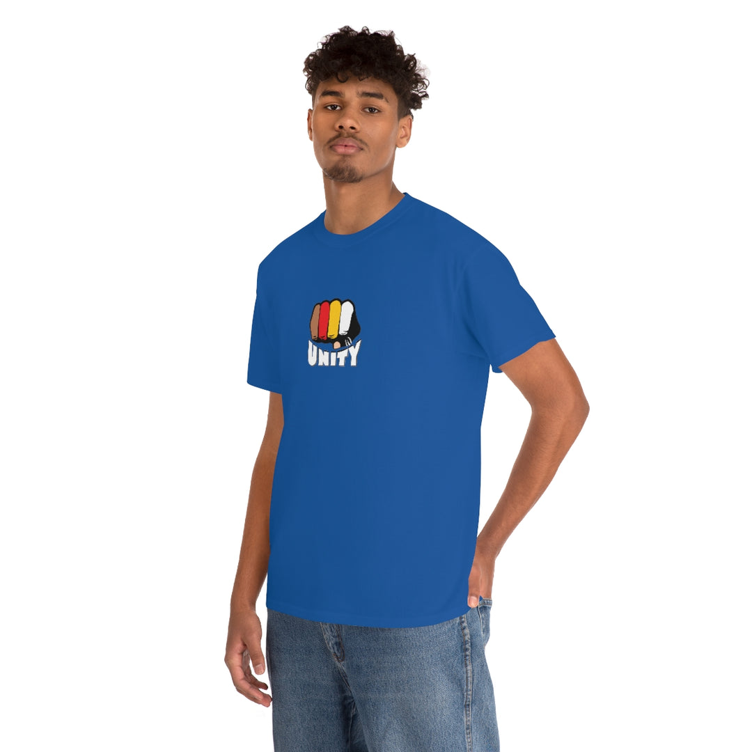 Unity Brand Unisex T-Shirt