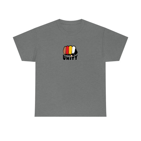 Unity Brand Unisex T-Shirt