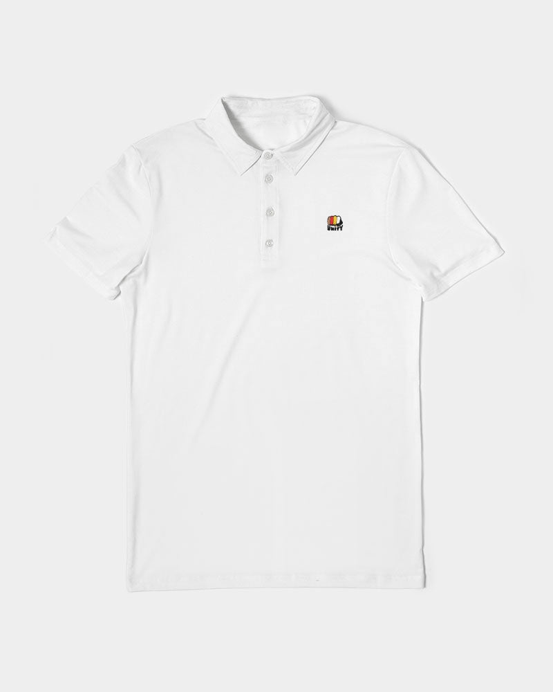 Samaritan Men's Polo Shirt