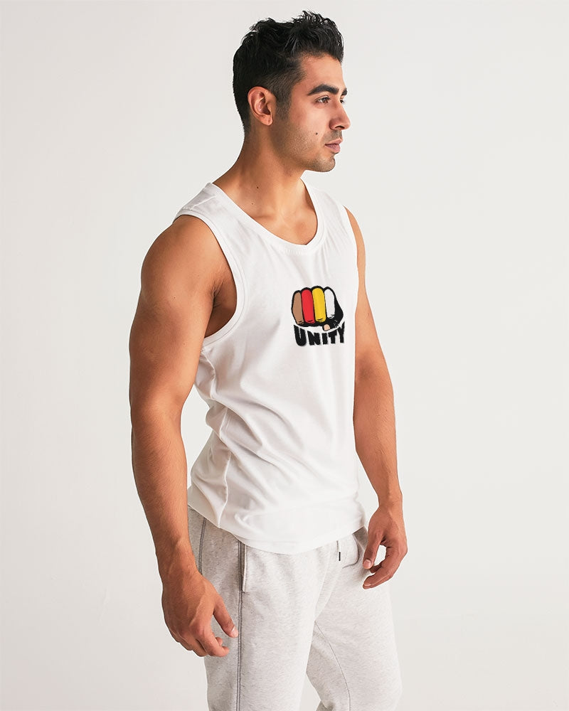 Samaritan Men's Unity Sports Tank