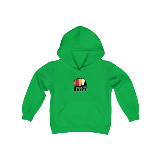 Kids Unity Hoodie / Sweatshirt