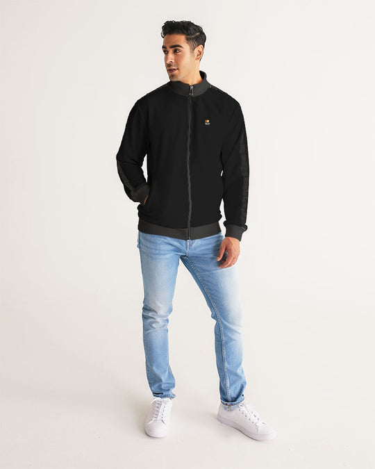 Samaritan Sports Men's Track Jacket