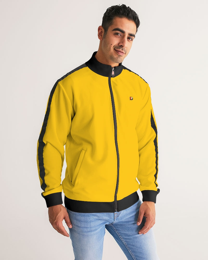 Samaritan Sports Men's Track Jacket