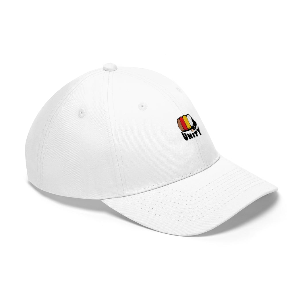 Unity Brand Unisex Golf Hat