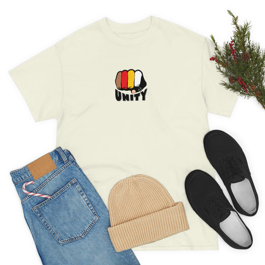 Unity Brand Unisex T-Shirt