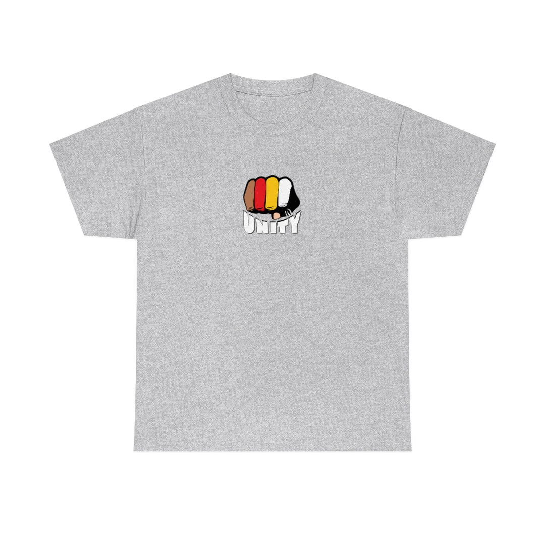 Unity Brand Unisex T-Shirt