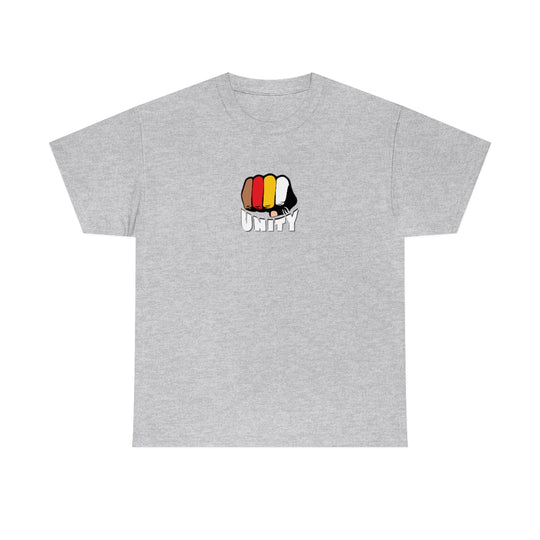 Unity Brand Unisex T-Shirt