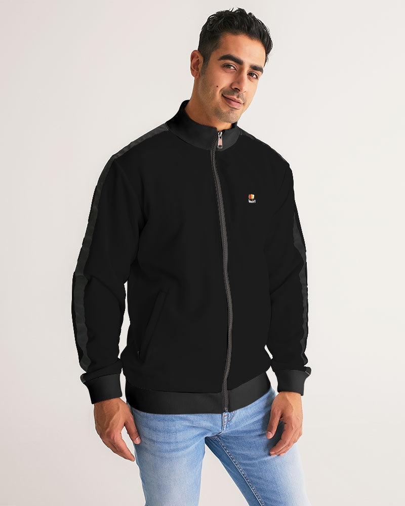 Samaritan Sports Men's Track Jacket