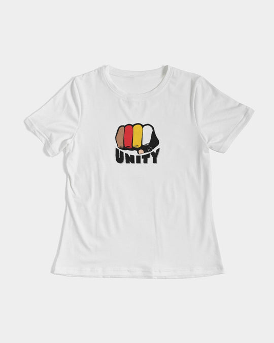 Unity Women's Fitness Tee