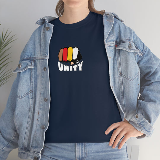 Unity Brand Unisex T-Shirt