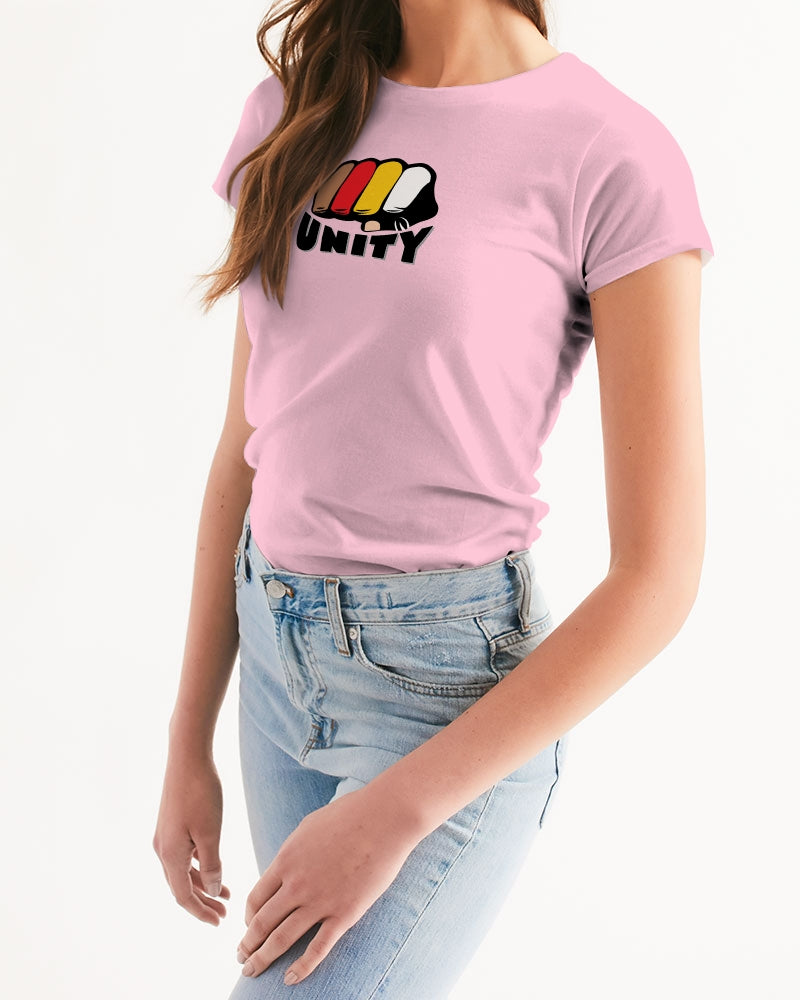 Unity Women's Fitness Tee