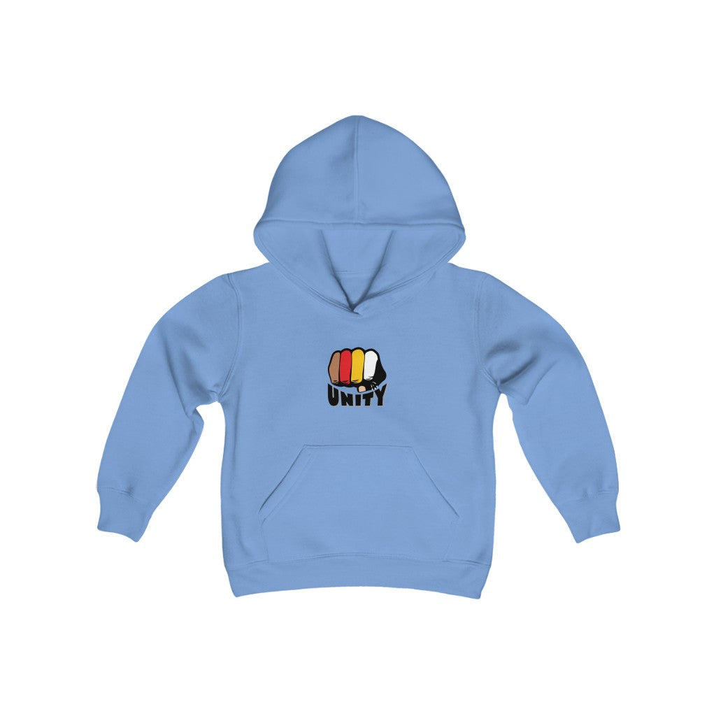 Kids Unity Hoodie / Sweatshirt