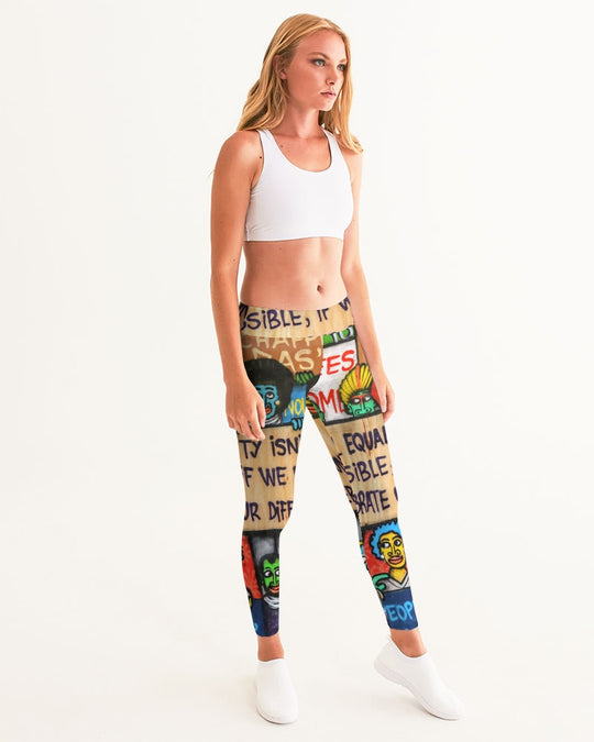 Yoga Fitness Pants / Leggings