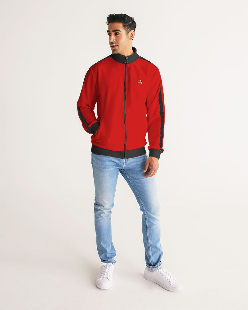 Samaritan Sports Men's Track Jacket