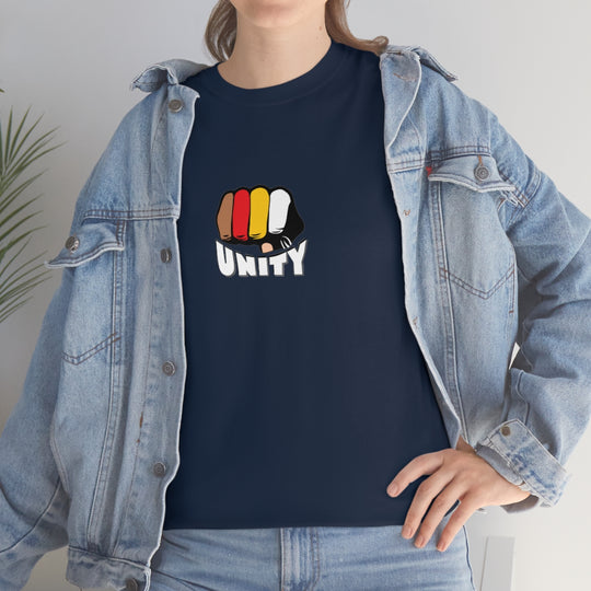 Unity Brand Unisex T-Shirt