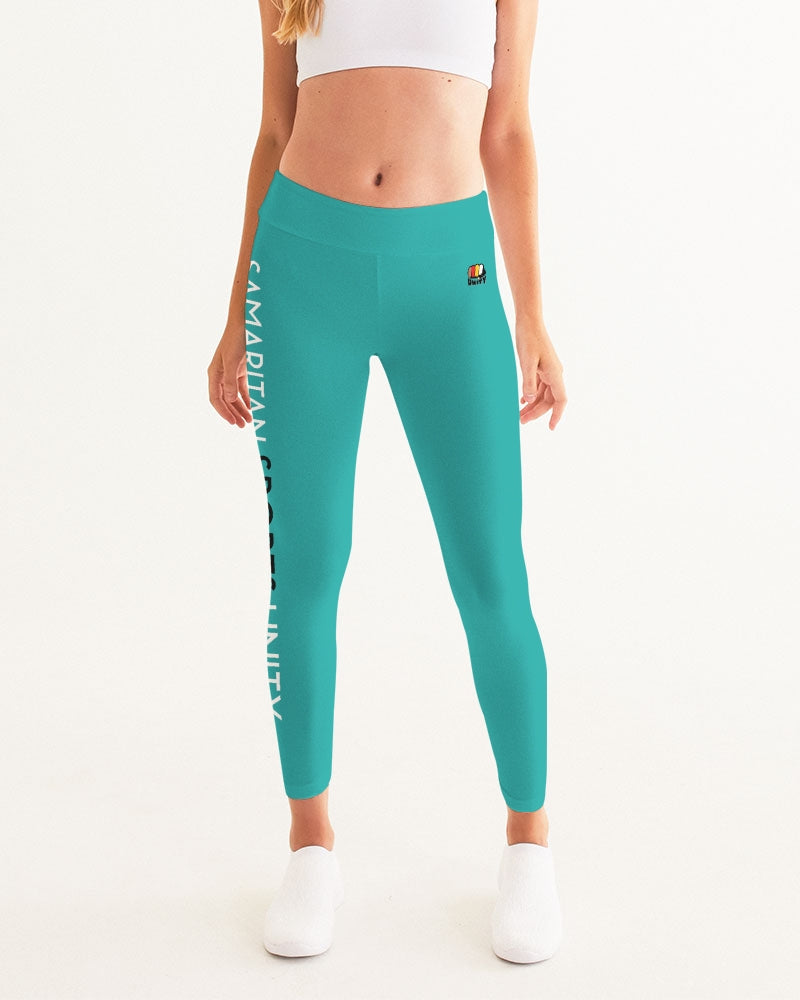 Yoga Fitness Pants / Leggings