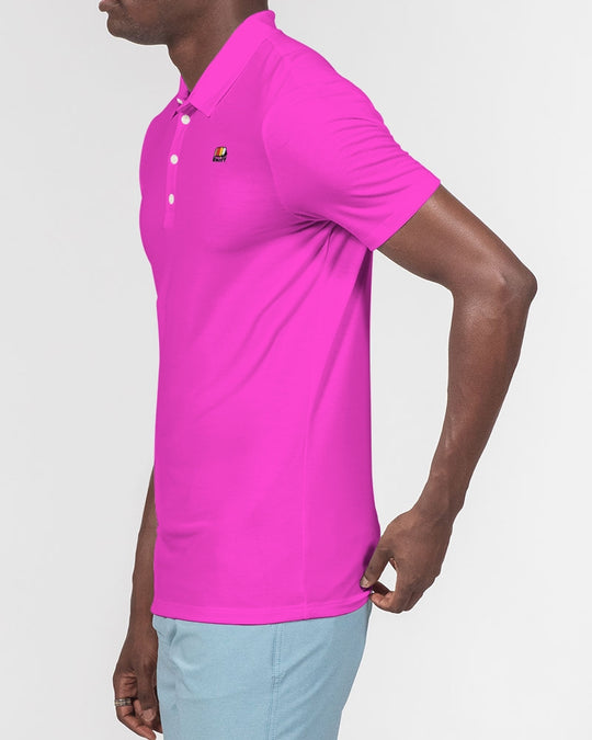 Samaritan Men's Polo Shirt