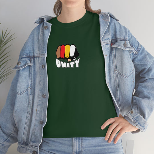 Unity Brand Unisex T-Shirt