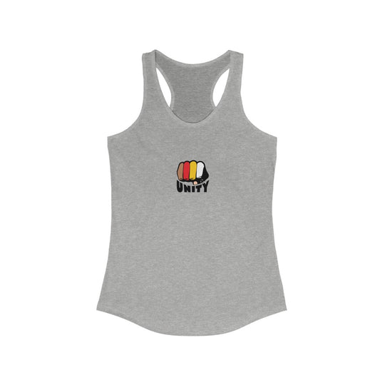 Women's Racerback Tank