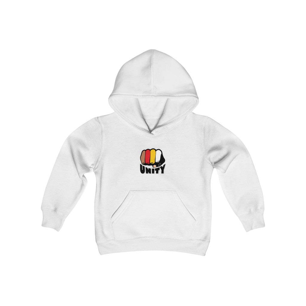 Kids Unity Hoodie / Sweatshirt