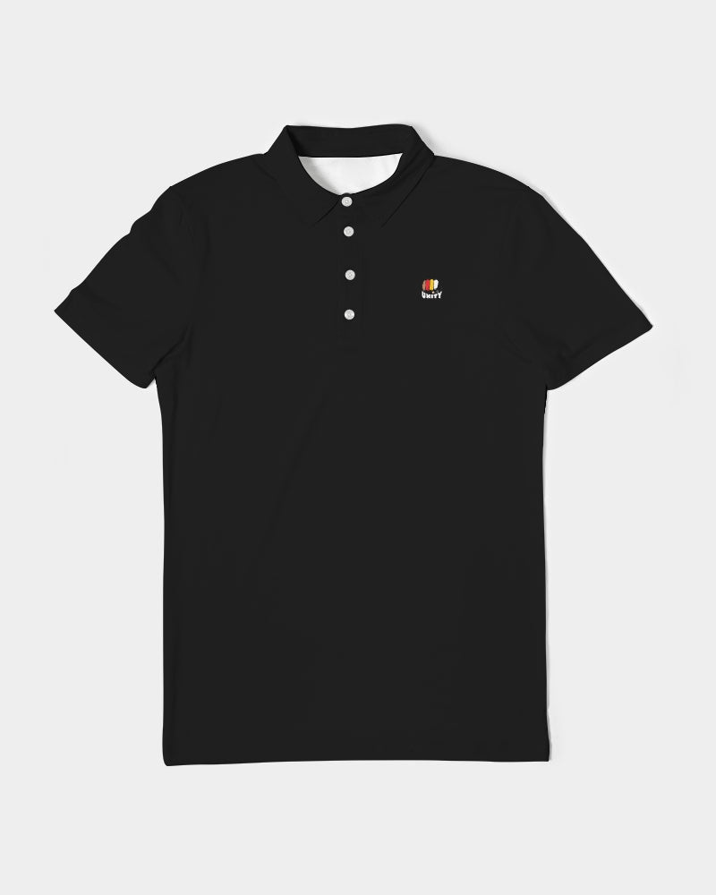 Samaritan Men's Polo Shirt