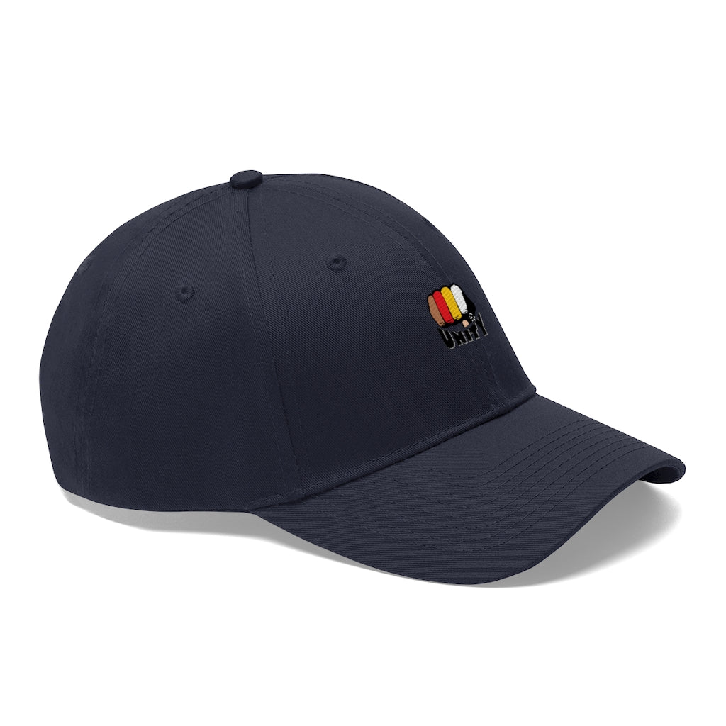 Unity Brand Unisex Golf Hat