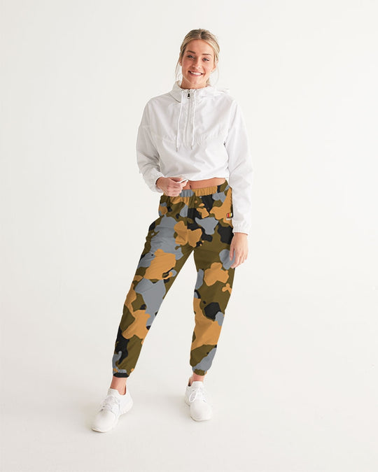 Samaritan Women's Sweatpants