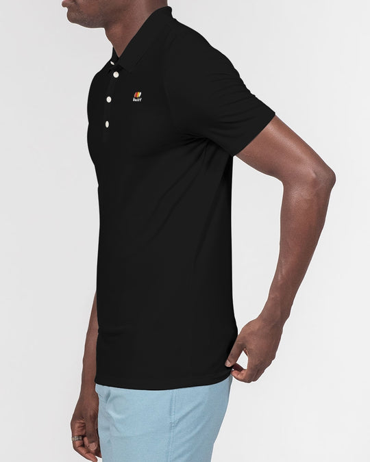 Samaritan Men's Polo Shirt