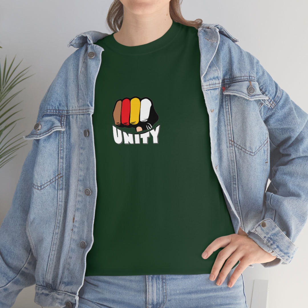 Unity Brand Unisex T-Shirt