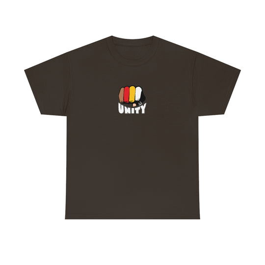 Unity Brand Unisex T-Shirt