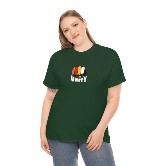 Unity Brand Unisex T-Shirt