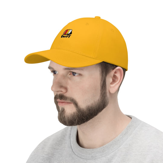 Unity Brand Unisex Golf Hat