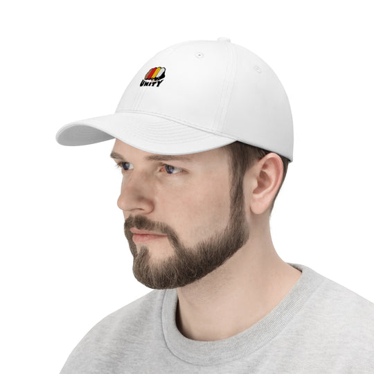 Unity Brand Unisex Golf Hat