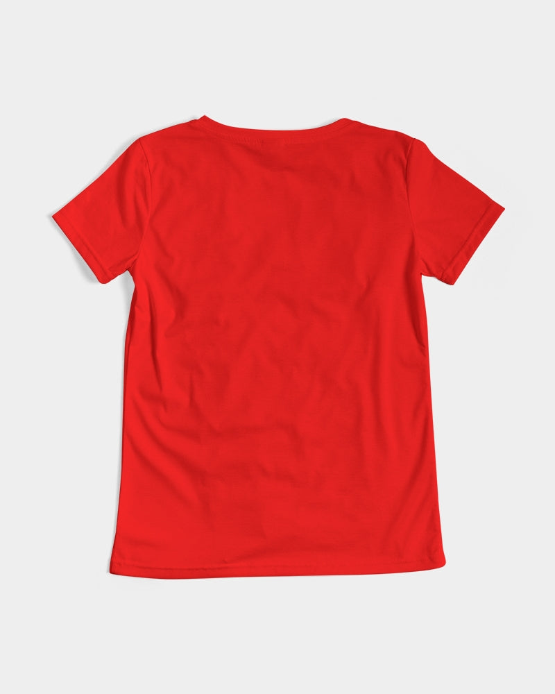 Samaritan Women's V-Neck