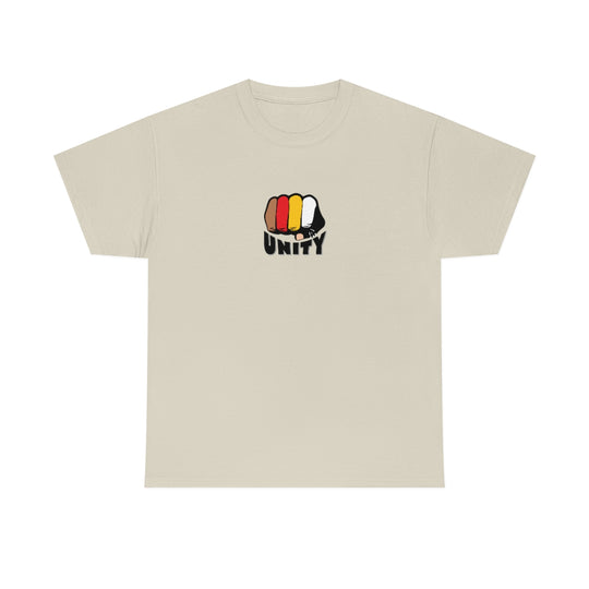 Unity Brand Unisex T-Shirt