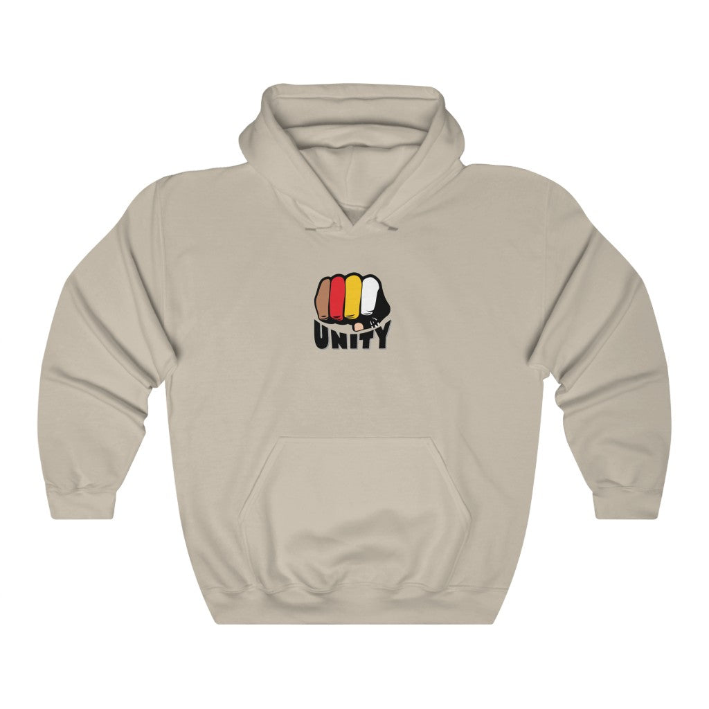 Unisex Brand Pullover Hoodie (print)