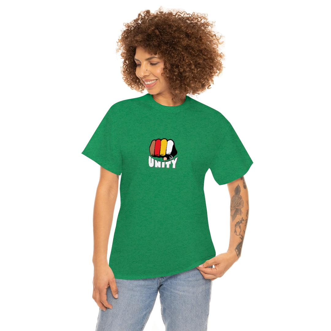 Unity Brand Unisex T-Shirt